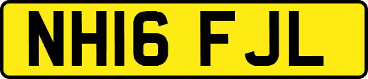 NH16FJL