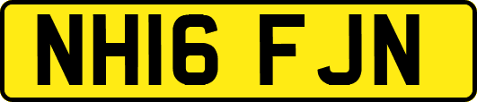 NH16FJN