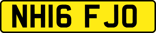 NH16FJO