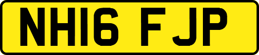 NH16FJP