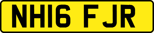 NH16FJR