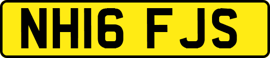 NH16FJS