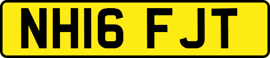 NH16FJT
