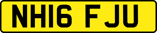 NH16FJU