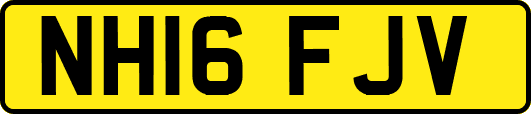 NH16FJV