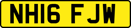 NH16FJW