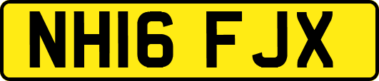 NH16FJX