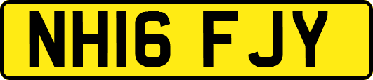 NH16FJY
