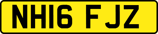 NH16FJZ