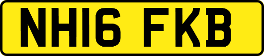 NH16FKB