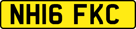 NH16FKC
