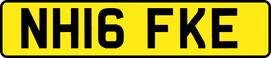 NH16FKE