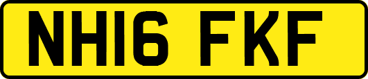 NH16FKF