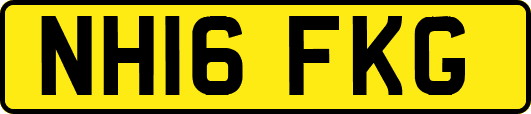NH16FKG