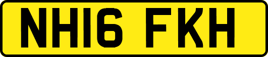 NH16FKH