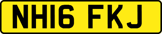 NH16FKJ