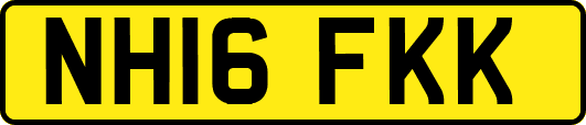 NH16FKK