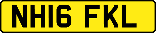 NH16FKL