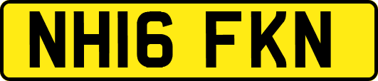 NH16FKN