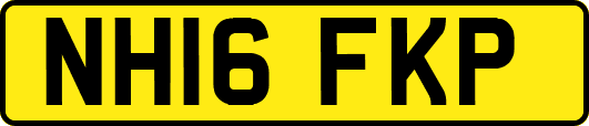 NH16FKP