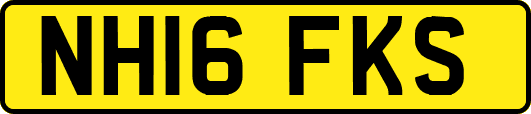 NH16FKS