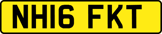 NH16FKT