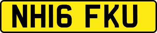 NH16FKU