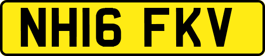 NH16FKV