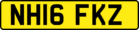NH16FKZ