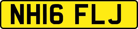 NH16FLJ