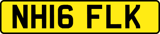 NH16FLK