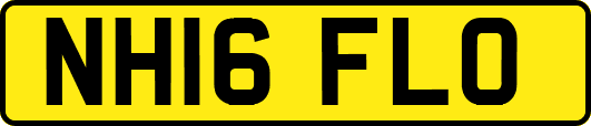 NH16FLO