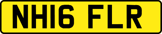 NH16FLR