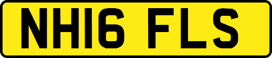 NH16FLS