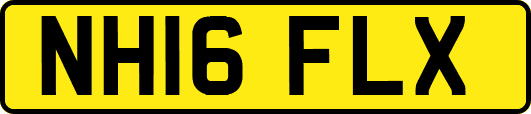 NH16FLX