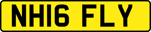 NH16FLY