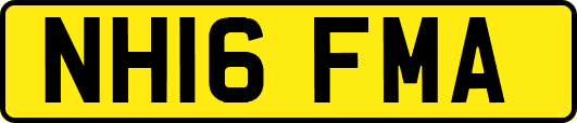 NH16FMA