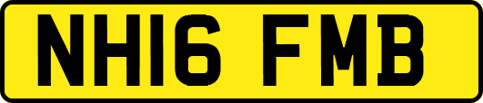 NH16FMB