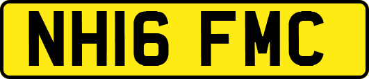 NH16FMC