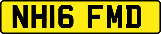 NH16FMD