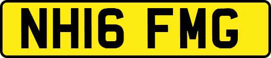 NH16FMG