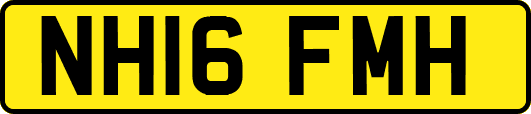 NH16FMH