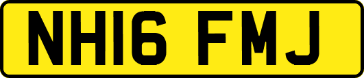 NH16FMJ