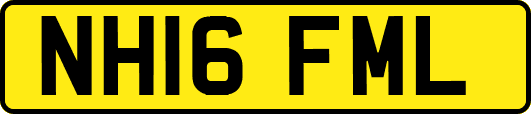 NH16FML