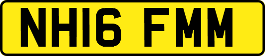 NH16FMM
