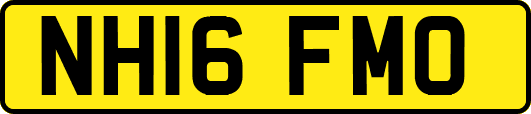 NH16FMO