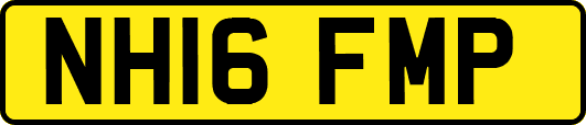 NH16FMP