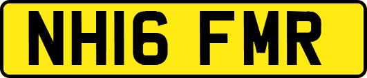 NH16FMR
