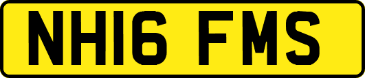 NH16FMS