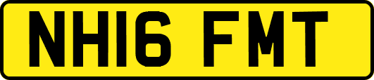 NH16FMT